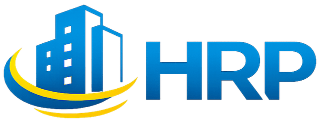 HRP Logo